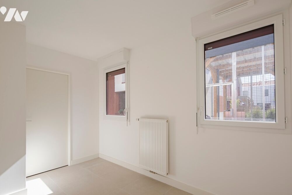 Vente Maison Belle maison neuve d'une surface de 94 m² habitables carrez avec jardin et deux places de parking Mérignac