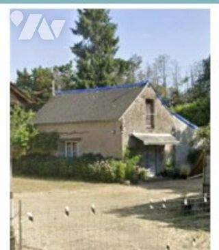  Maison à vendre 5 pièces 100 m²