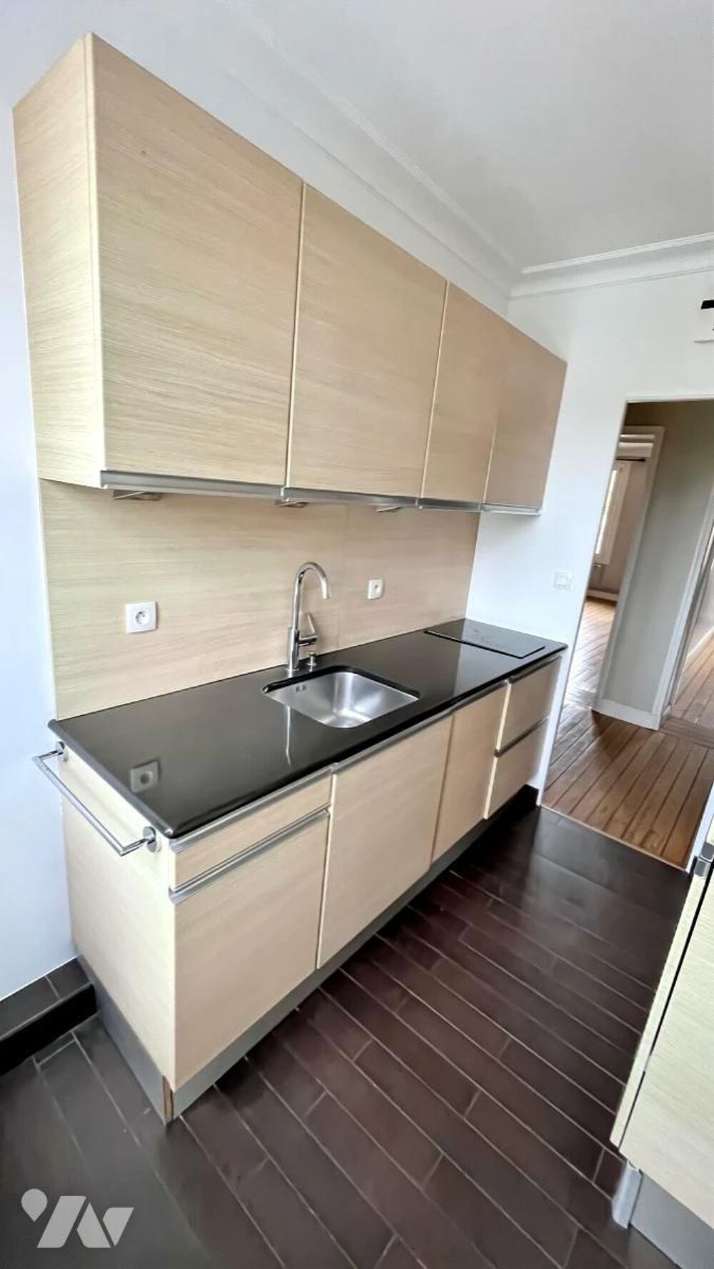 Vente Appartement CAEN - Quartier CANADA Caen