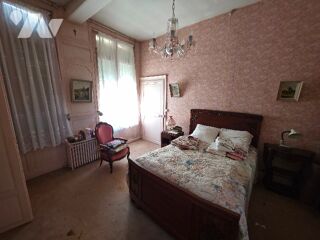  Maison à vendre 8 pièces 190 m²