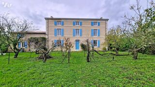  Maison � vendre 7 pi�ces 264 m�