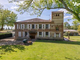  Maison � vendre 8 pi�ces 198 m�