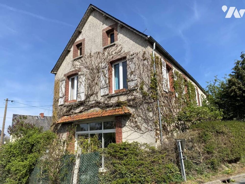 Maison 8 pièces 168 m² · à Bréhal · 168 m² · 294 000 €