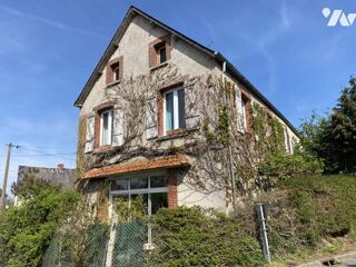  Maison à vendre 8 pièces 168 m²