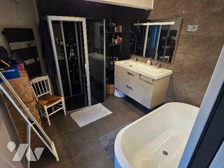  Maison à vendre 7 pièces 130 m²