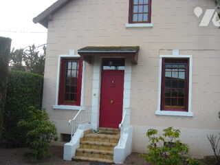  Maison � vendre 5 pi�ces 74 m�