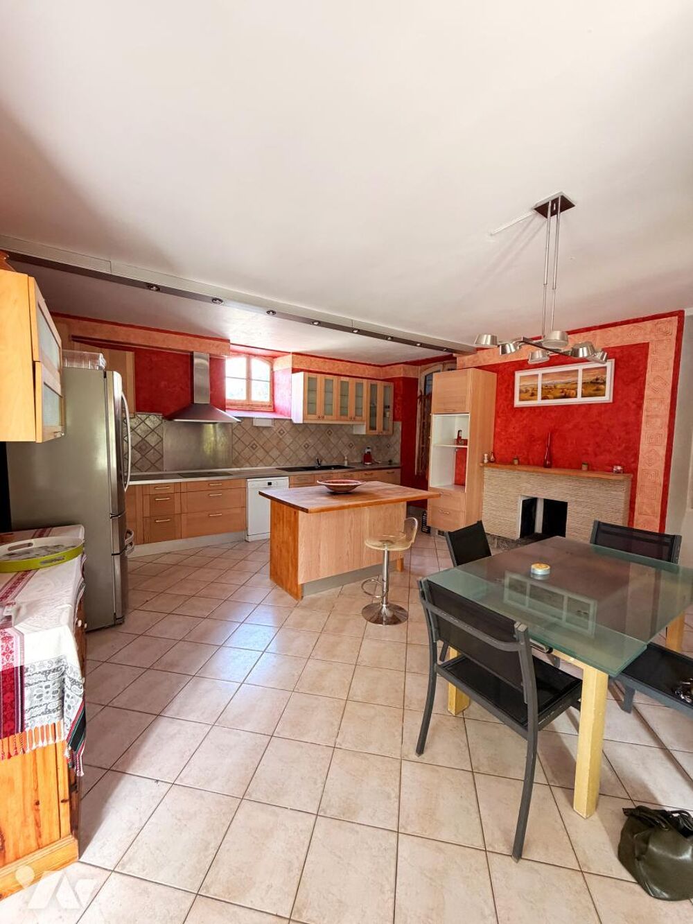 Vente Maison SOUES – MAISON DE CARACTÈRE AVEC DÉPENDANCES ET POTENTIEL LOCATIF Soues