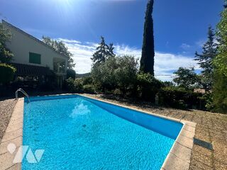 Maison � vendre 5 pi�ces 159 m�