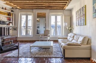 Appartement à vendre 4 pièces 63 m²
