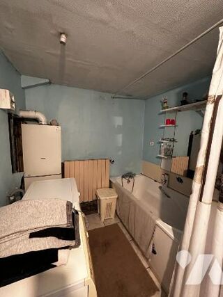  Maison � vendre 1 pi�ce 92 m�