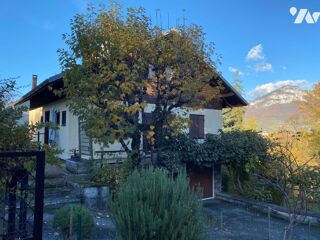  Maison  vendre 6 pices 116 m