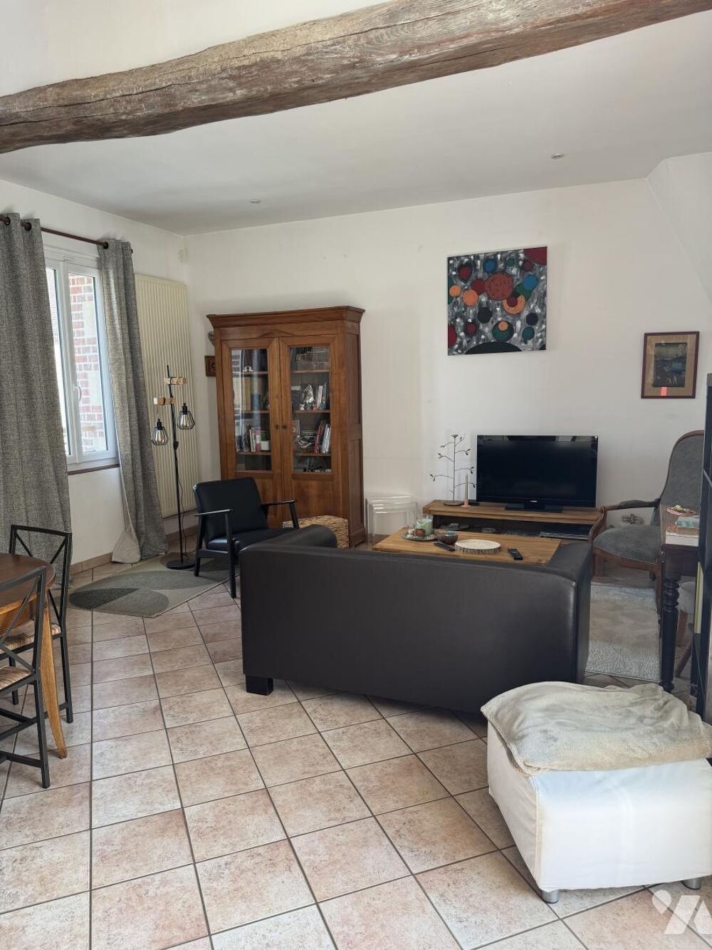 coup de coeur assuré pour cette maison située à CANLY