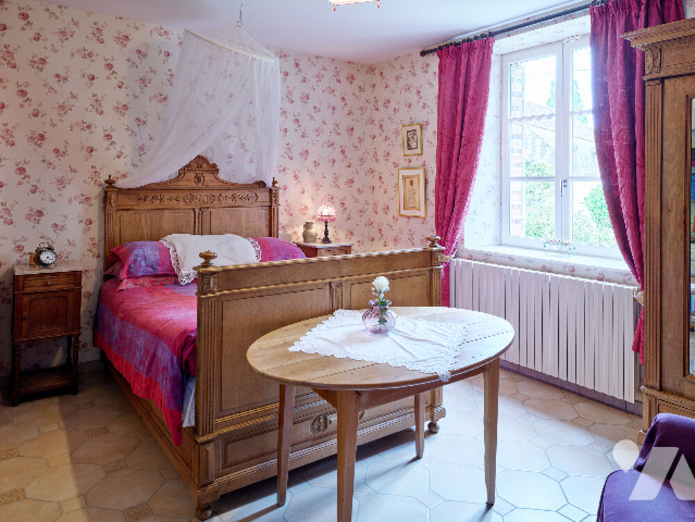  vendre  Maison Lorrez-le-Bocage-Praux (77710)