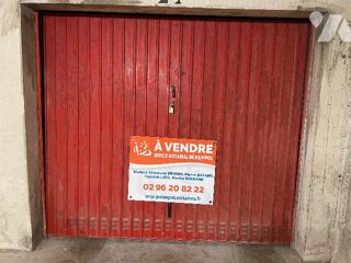  Parking / Garage à vendre 