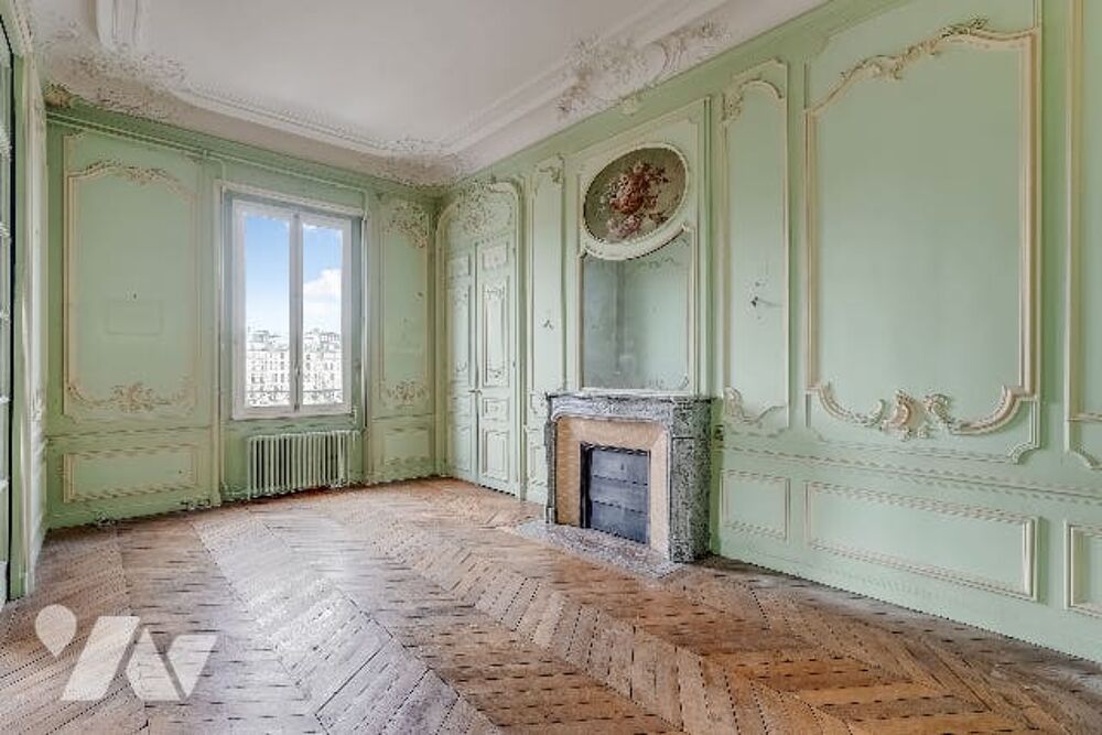 � vendre  Appartement Paris 1