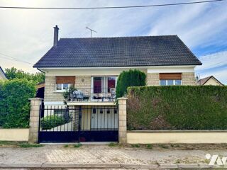  Maison � vendre 6 pi�ces 147 m�