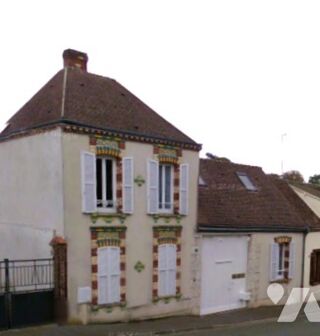  Maison � vendre 4 pi�ces 150 m�