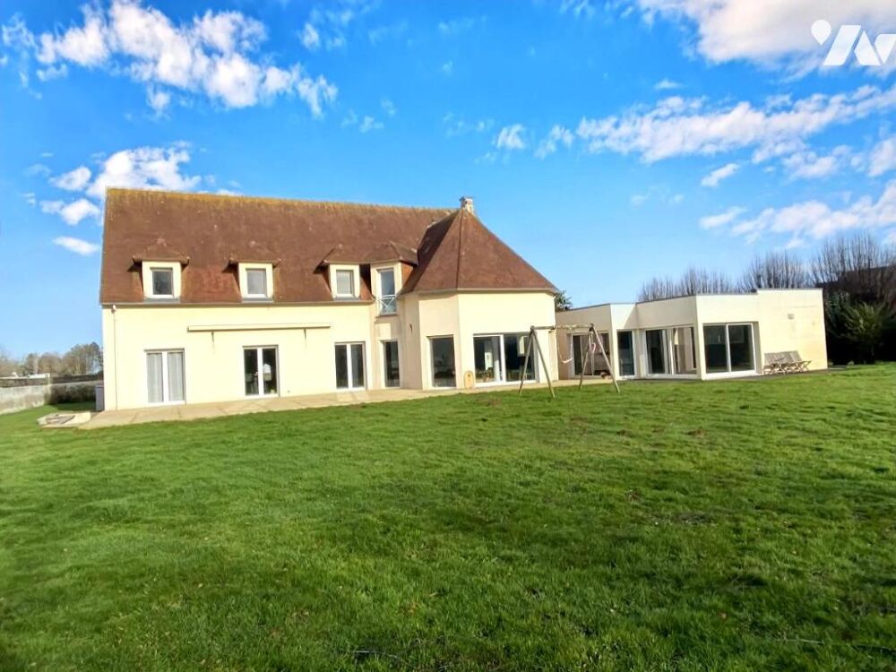 � vendre  Maison Caen (14000)