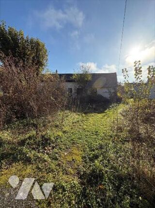  Maison � vendre 3 pi�ces 50 m�