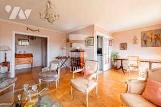  Appartement  vendre 3 pices 81 m