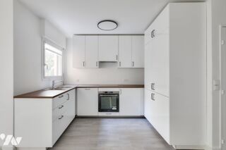  Appartement � vendre 2 pi�ces 43 m�