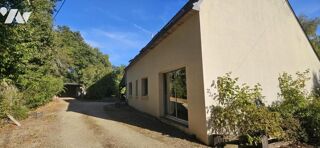  Maison à vendre 5 pièces 141 m²