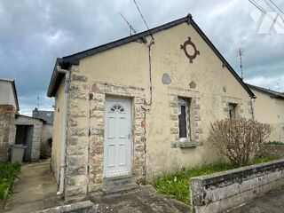  Maison  vendre 3 pices 50 m