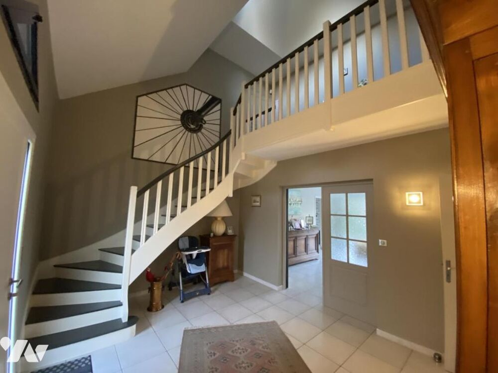 Vente Maison A VENDRE - MAISON D'HABITATION - SAINT BERTHEVIN Saint-berthevin