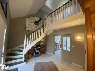  Maison à vendre 6 pièces 191 m²