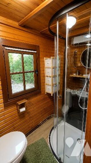  Maison à vendre 3 pièces 34 m²