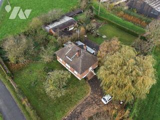  Maison � vendre 7 pi�ces 101 m�