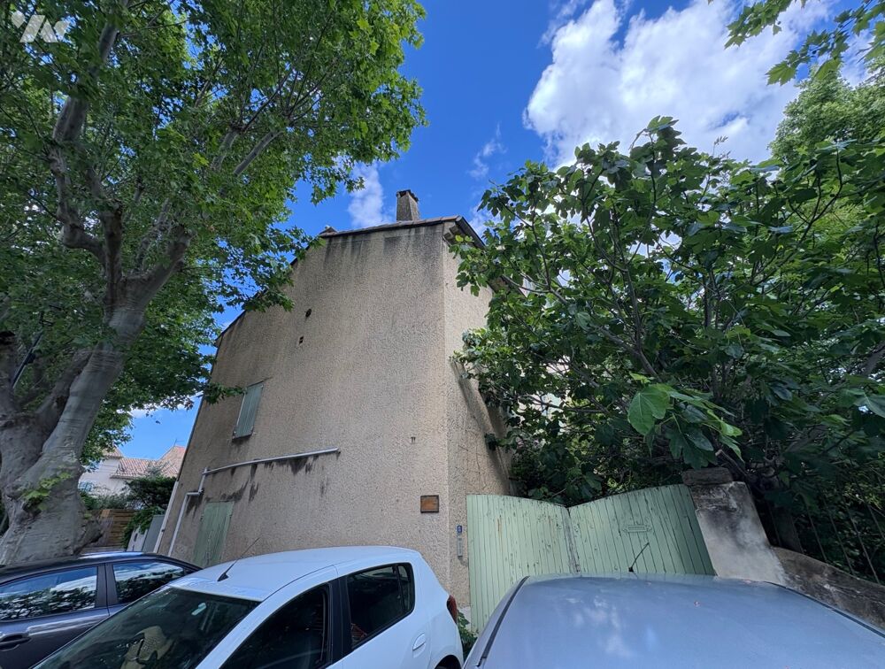 Vente Maison MAISON 9 PIECES DE 187 METRES CARRE Bédarrides