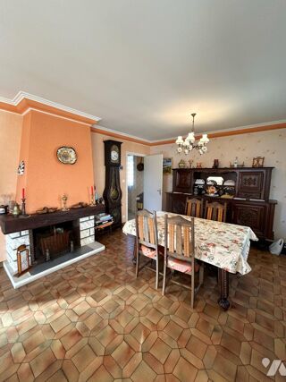  Maison � vendre 1 pi�ce 151 m�