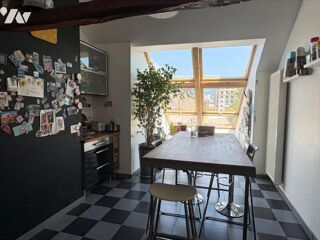  Appartement à vendre 6 pièces 177 m²