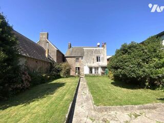  Maison � vendre 6 pi�ces 123 m�