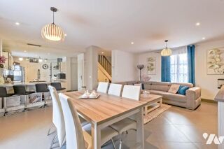  Maison à vendre 6 pièces 115 m²