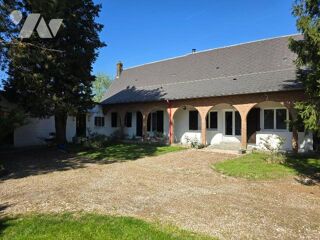  Maison � vendre 5 pi�ces 123 m�