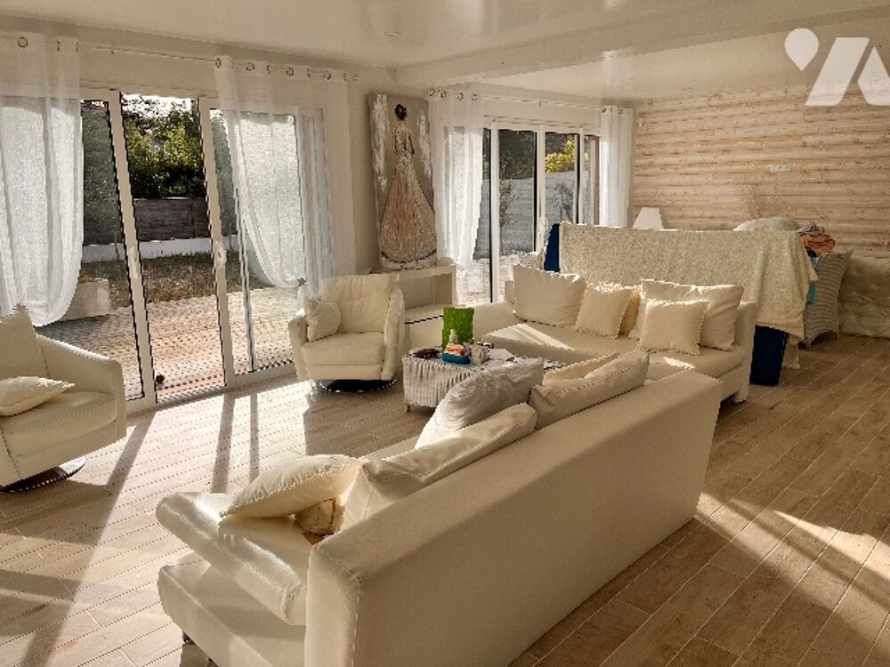  vendre  Maison Lge-Cap-Ferret (33950)