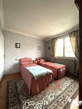  Maison � vendre 6 pi�ces 115 m�