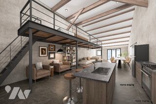  Maison � vendre 12 pi�ces 350 m�