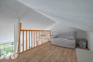  Appartement � vendre 2 pi�ces 53 m�