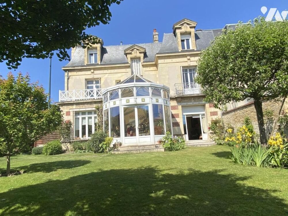 � vendre  Maison Caen (14000)