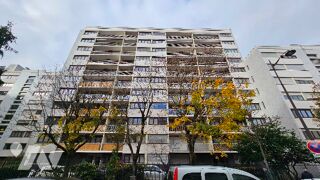  Appartement � vendre 3 pi�ces 69 m�