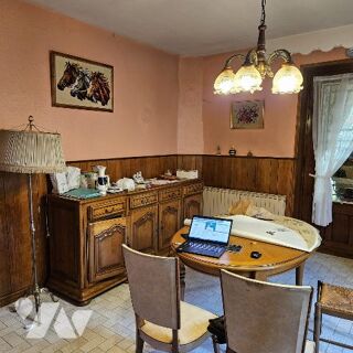  Maison � vendre 4 pi�ces 76 m�