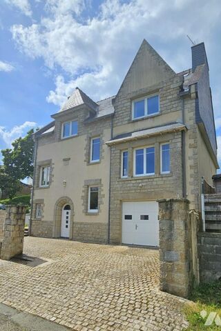  Maison à vendre 7 pièces 174 m²