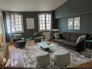  Appartement à vendre 4 pièces 91 m²