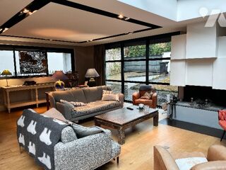  Maison à vendre 10 pièces 310 m²