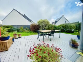  Maison � vendre 6 pi�ces 143 m�