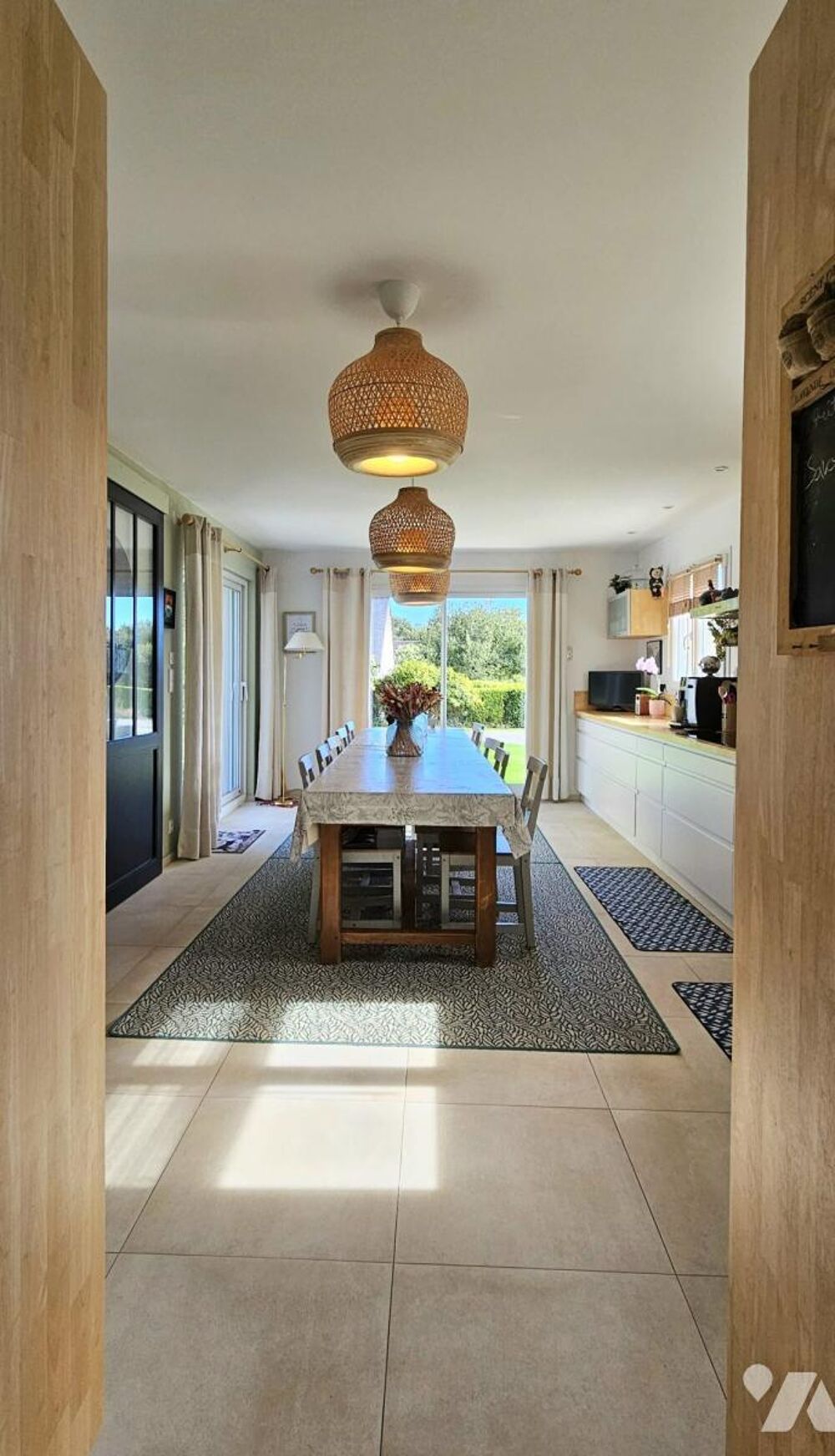 à vendre  Maison Fouesnant (29170)