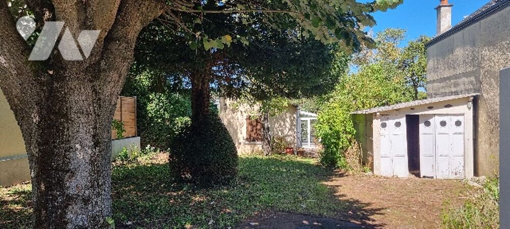 Vente Maison Nicolas Da Silva vous présente : Tours